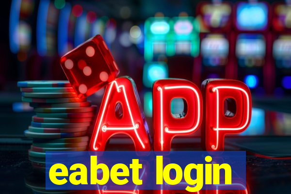 eabet login